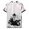 Original Fußballtrikot Japan x Luffy Special 2024 Für Herren